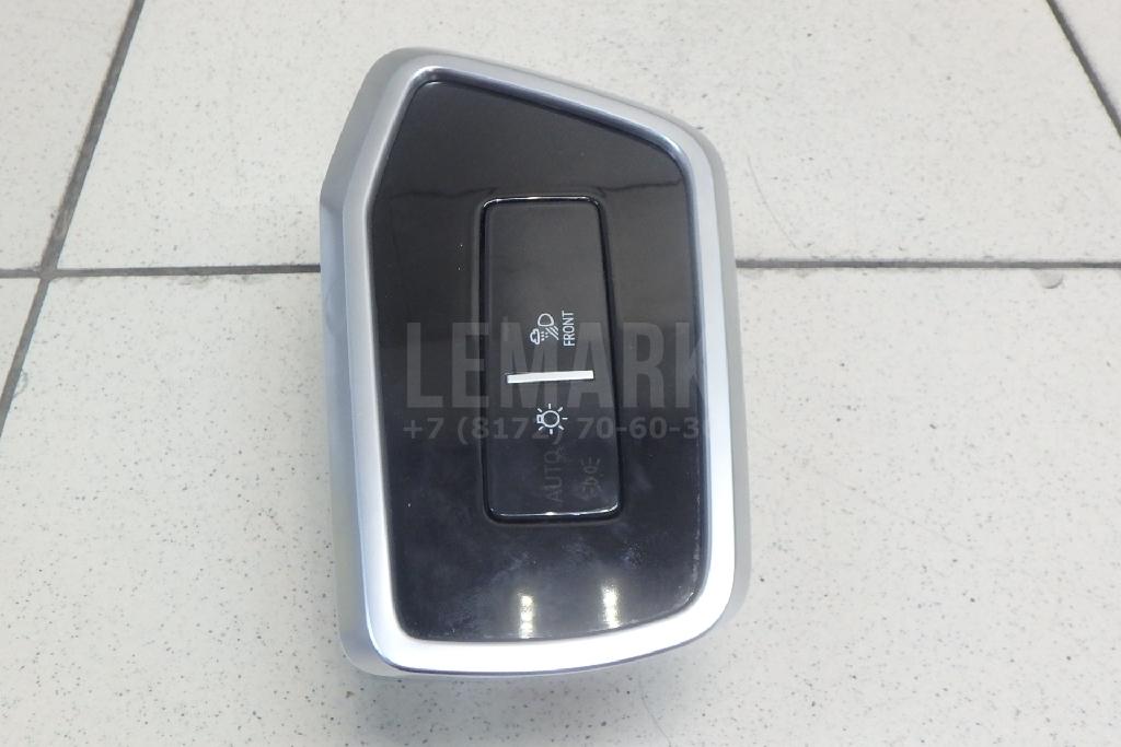 Блок электронный управления освещением для  BMW 7-serie G11/G12 2015-2022