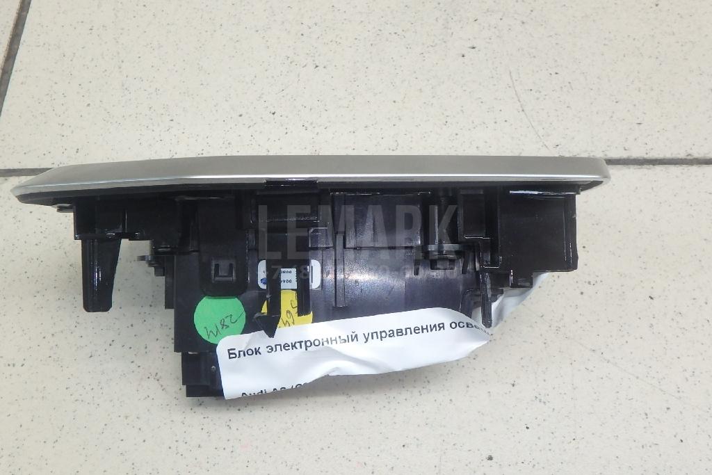 Блок электронный управления освещением для  BMW 7-serie G11/G12 2015-2022