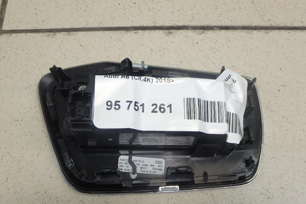 Блок электронный управления освещением для  BMW 7-serie G11/G12 2015-2022