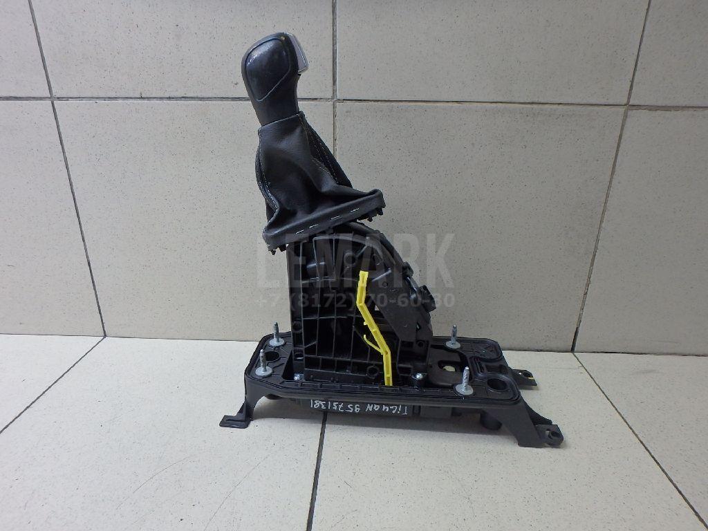 Кулиса КПП 5QK713041E VAG