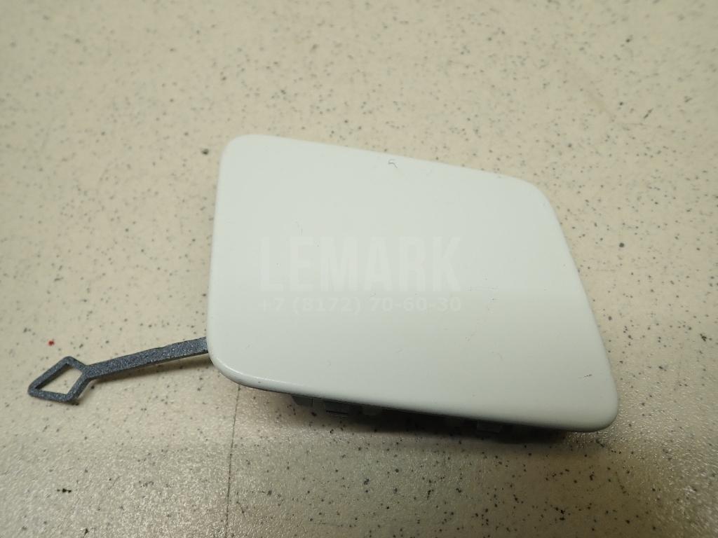 Заглушка буксировочного крюка для  Brilliance M2 2006-2012