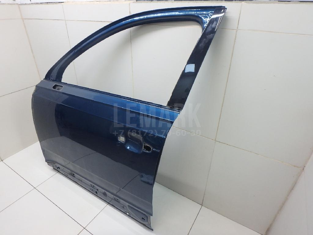 Дверь передняя левая для  Cadillac CTS 2002-2008