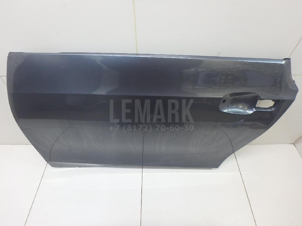 Пенка двери передней левой для  BMW X5 G05 2018