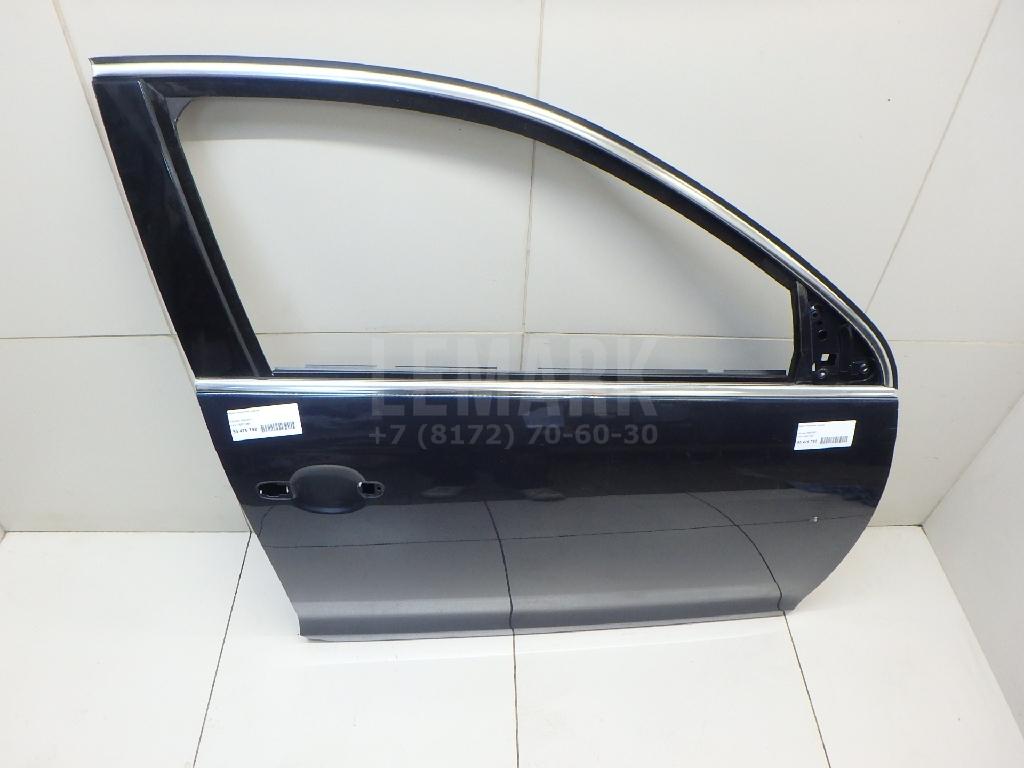 Дверь передняя правая 1K5831106F VAG