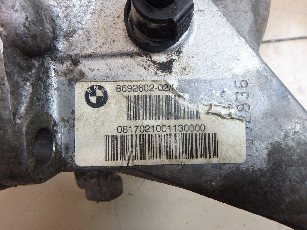 Редуктор заднего моста для  BMW 1-serie E87/E81 2004-2011