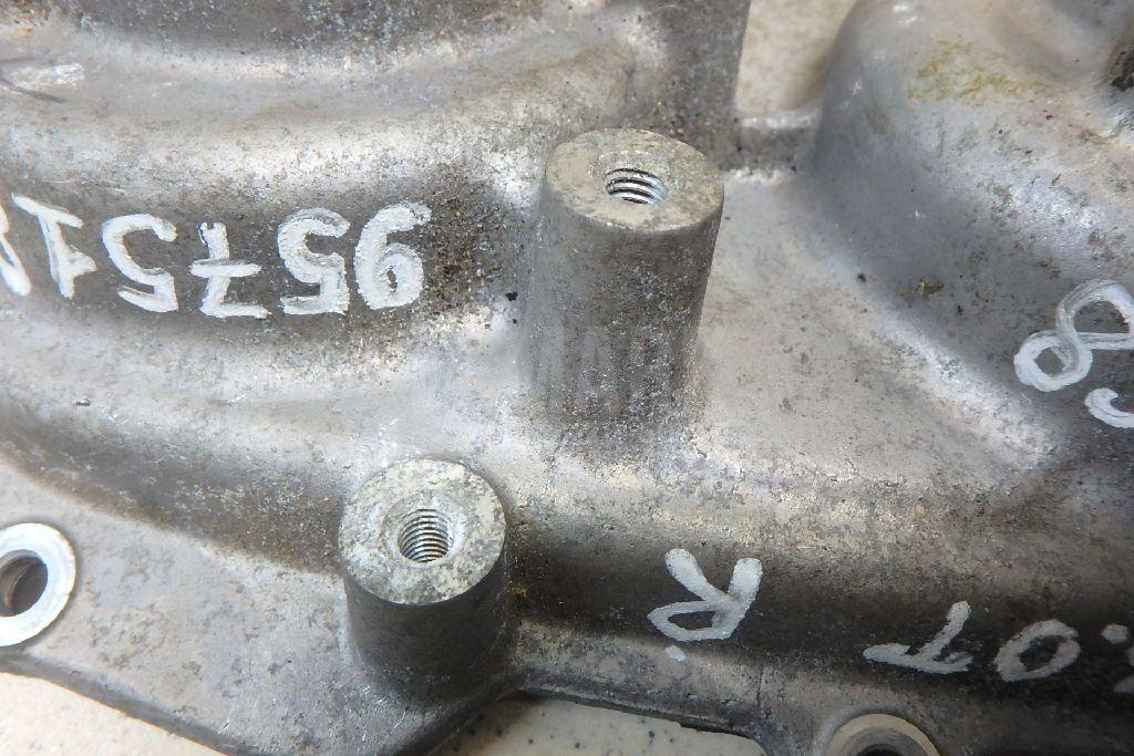 Крышка распредвала для  Audi A6 [C6,4F] 2004-2011