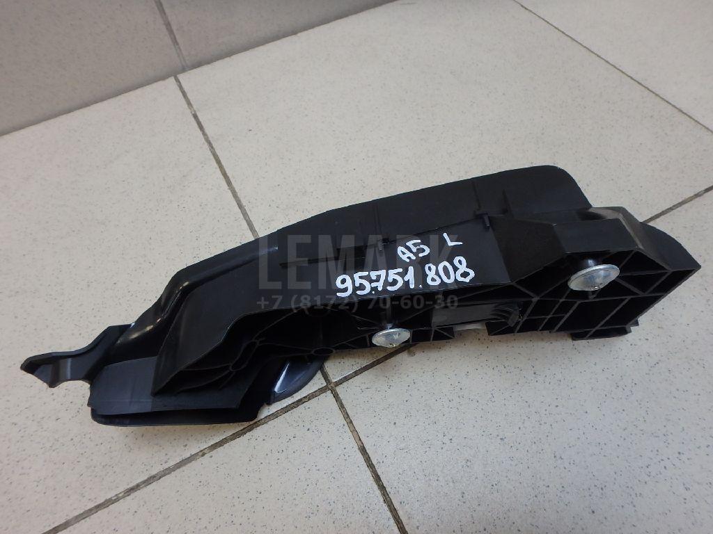 Накладка (кузов внутри) для  Audi A6 [C5] 1997-2004