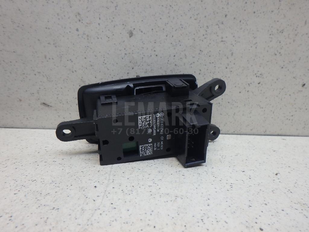 Кнопка фиксатора стояночного тормоза для  BMW 6-serie E64 2004-2009
