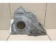 Крышка двигателя передняя
