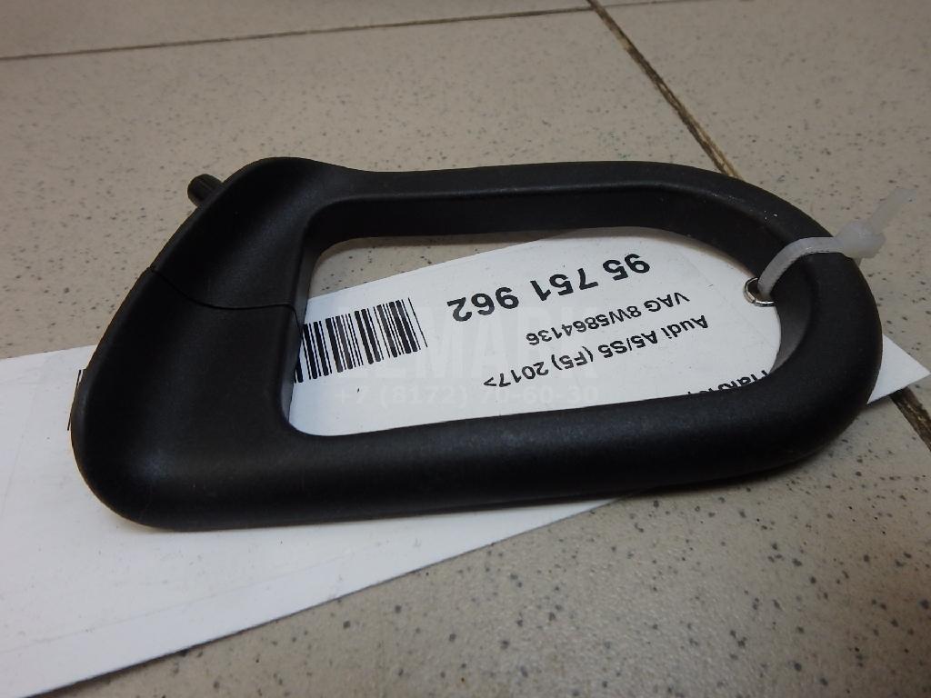 Накладка (кузов внутри) для  BMW 3-serie F30/F31/F80 2011-2020