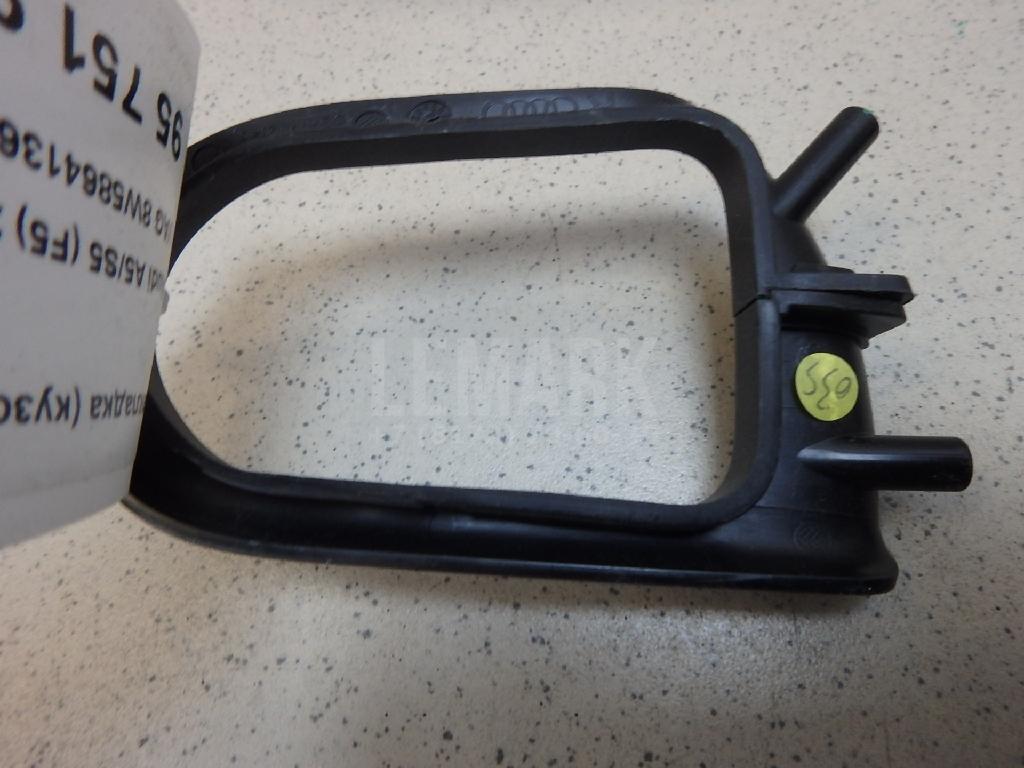 Накладка (кузов внутри) для  BMW 3-serie F30/F31/F80 2011-2020