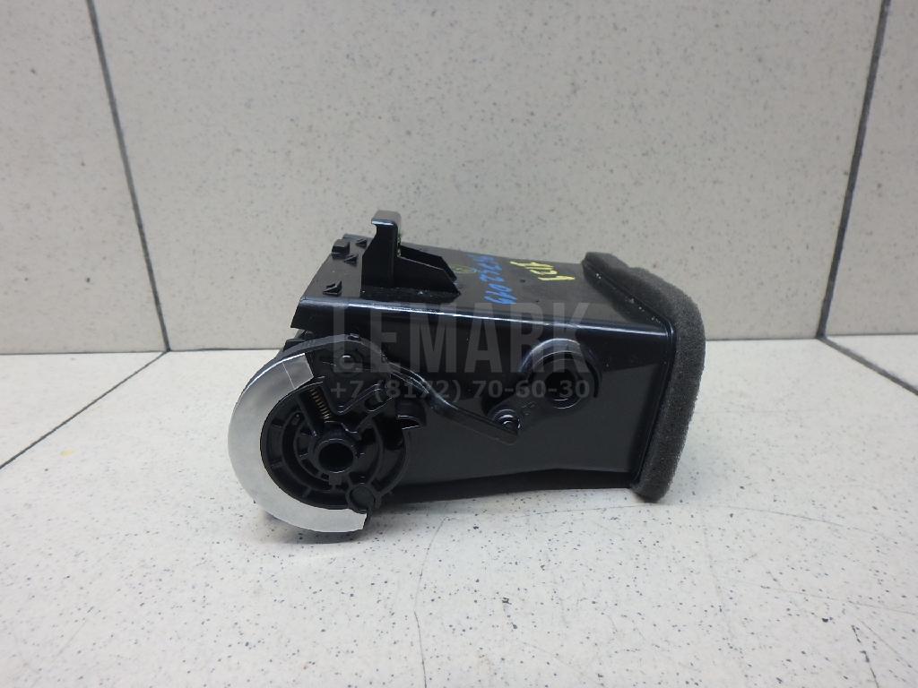 Дефлектор воздушный для  BMW 3-serie F30/F31/F80 2011-2020