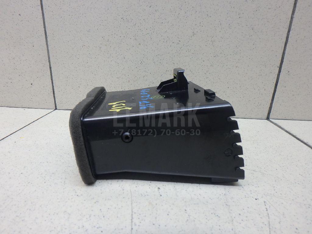 Дефлектор воздушный для  BMW 3-serie F30/F31/F80 2011-2020