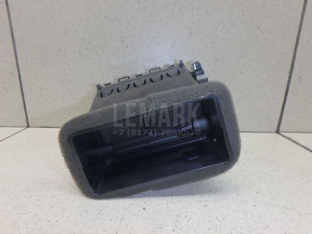 Дефлектор воздушный для  BMW 3-serie F30/F31/F80 2011-2020