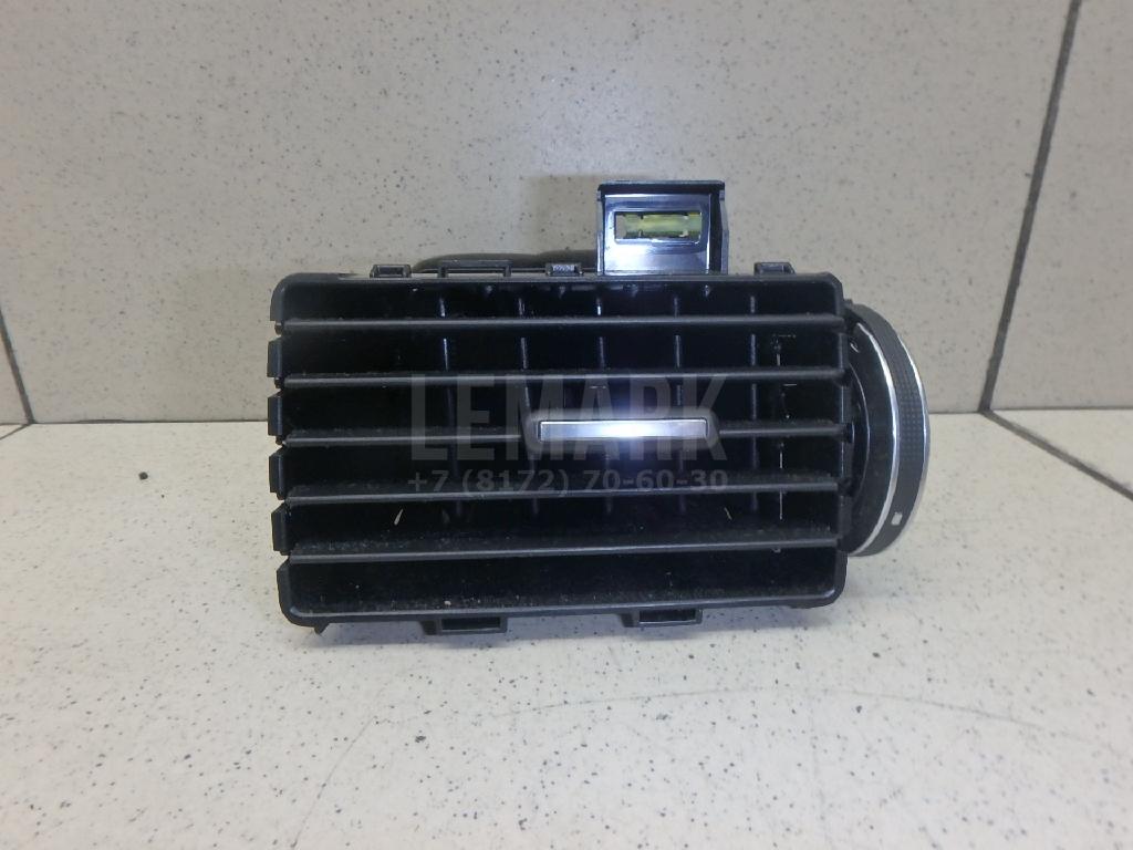 Дефлектор воздушный для  BMW 3-serie F30/F31/F80 2011-2020