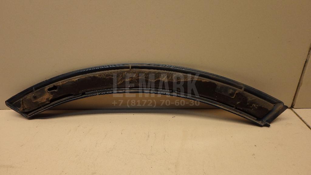 Накладка двери задней левой для  BYD Yangwang U8 2023