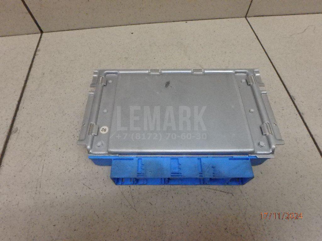 Блок управления АКПП для  BMW 4-serie F32/F33/F82 2012-2020