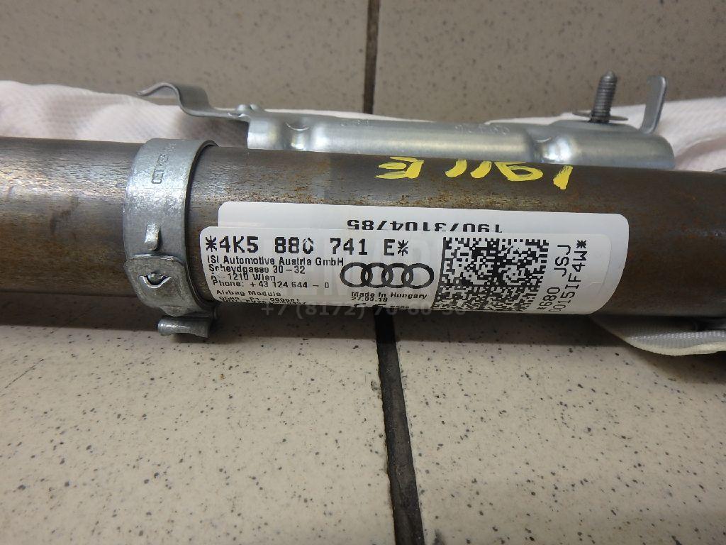 Подушка безопасности боковая (шторка) для  BMW 3-serie E92/E93 2006-2012