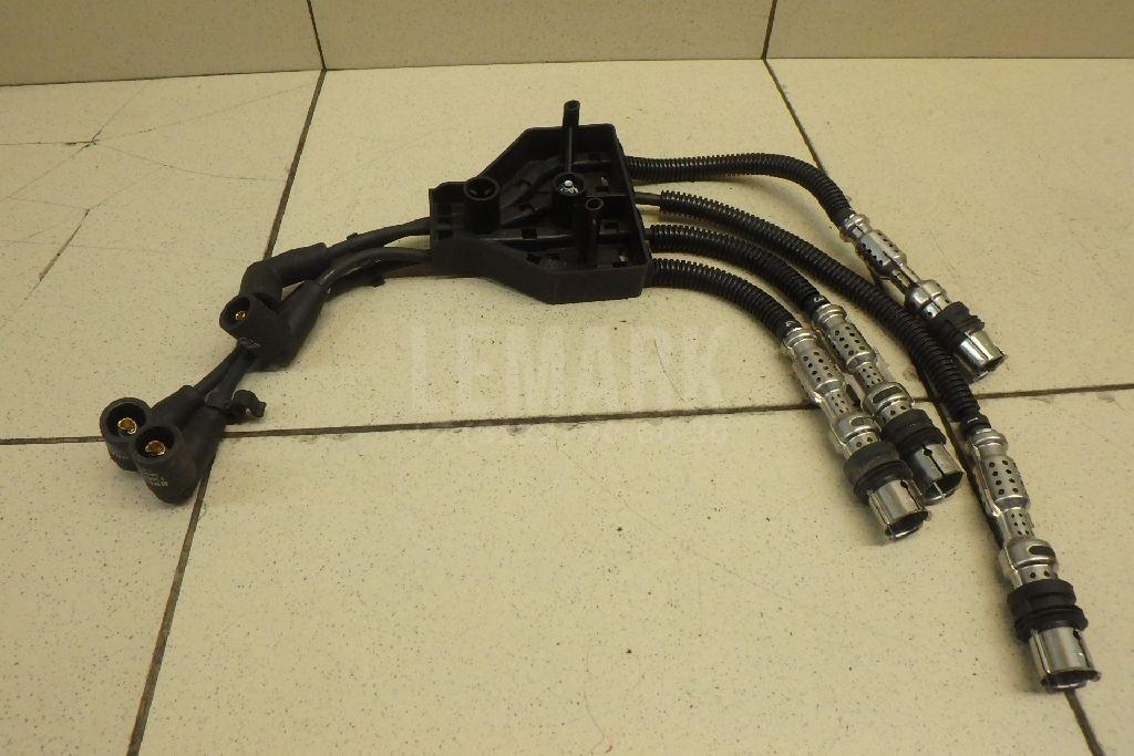 Провода высокого напряж. к-кт для  BMW 7-serie F01/F02 2008-2015