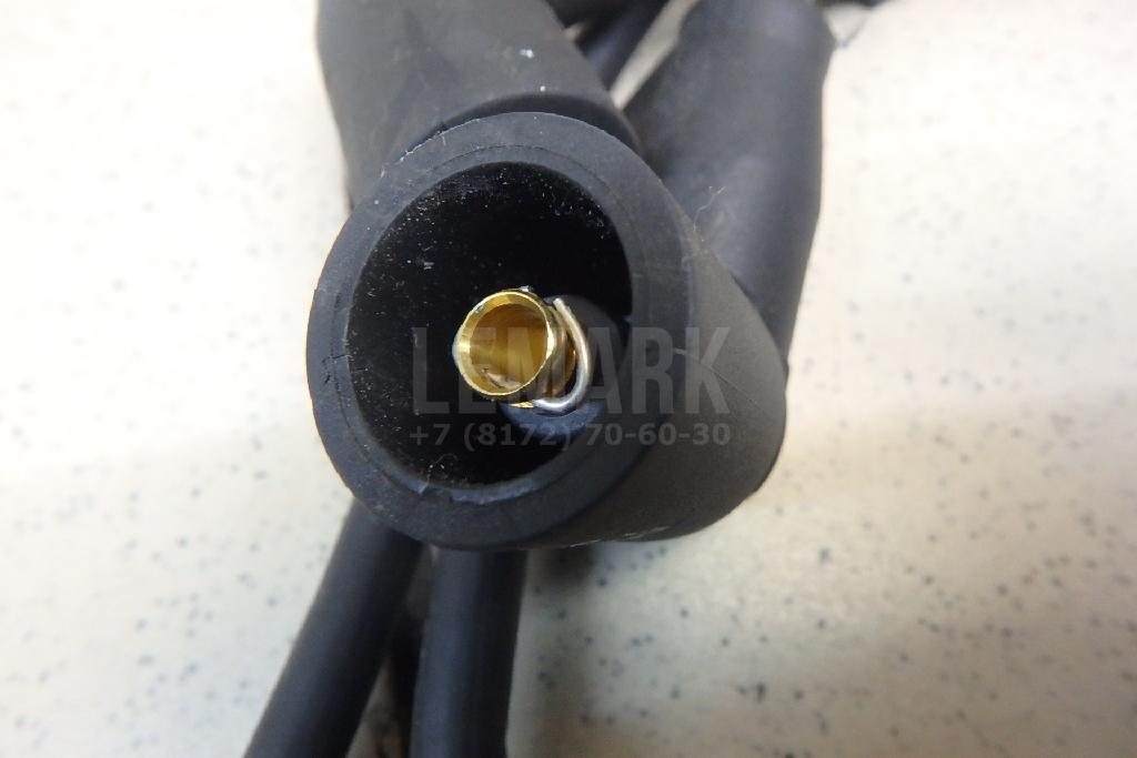 Провода высокого напряж. к-кт для  BMW 7-serie F01/F02 2008-2015