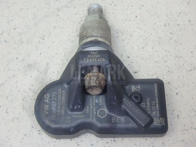 Датчик давления в шине (TPMS)