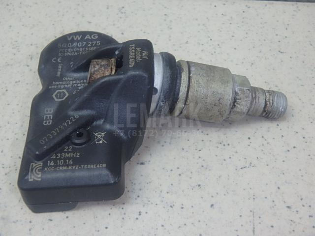 Датчик давления в шине (TPMS) для  BMW 4-serie F32/F33/F82 2012-2020