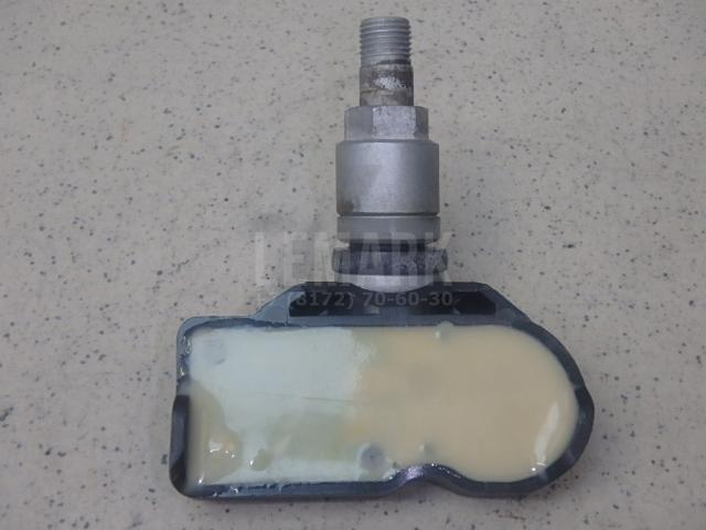 Датчик давления в шине (TPMS) для  Audi A4 [B7] 2005-2007