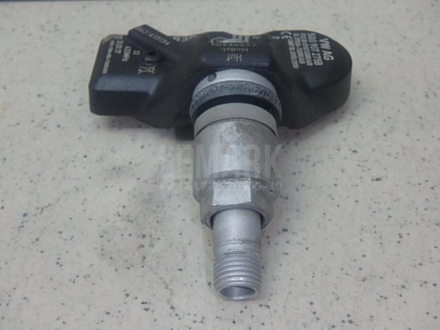 Датчик давления в шине (TPMS) для  Audi A4 [B7] 2005-2007