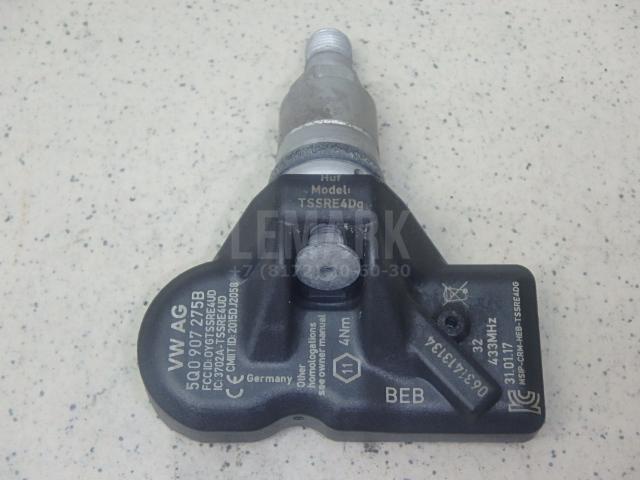 Датчик давления в шине (TPMS)