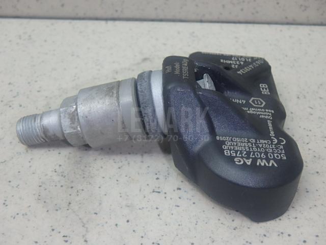 Датчик давления в шине (TPMS)