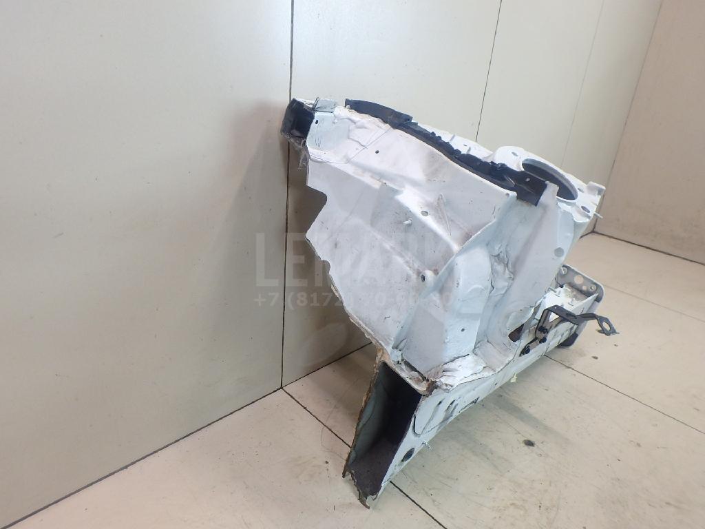 Лонжерон передний левый для  Audi A3 [8V] 2013-2020