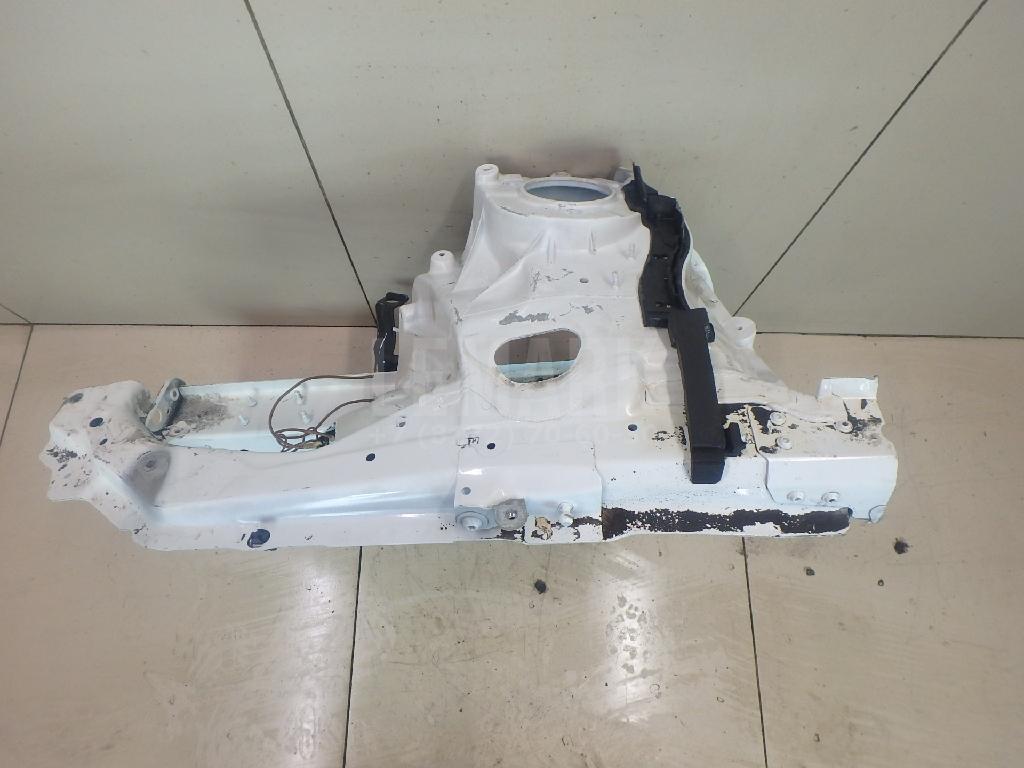 Лонжерон передний левый для  Audi A3 [8V] 2013-2020