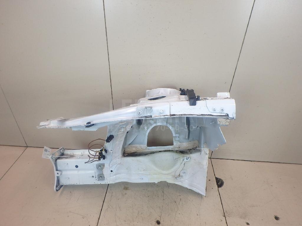 Лонжерон передний левый для  Audi A3 [8V] 2013-2020