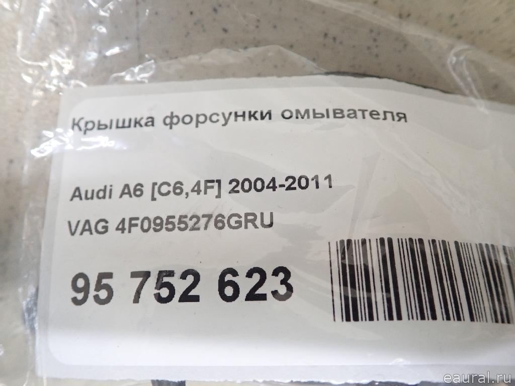 Крышка форсунки омывателя