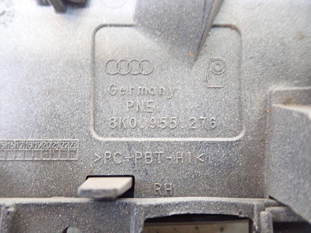 Крышка форсунки омывателя для  Audi A3 [8P1] 2003-2013