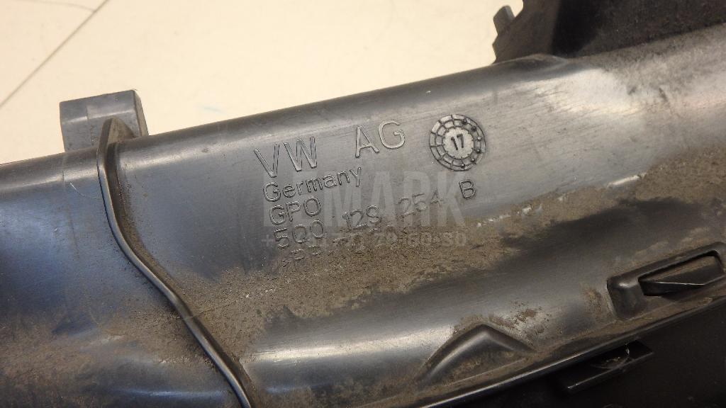 Воздухозаборник (наружный) для  BMW 4-serie F32/F33/F82 2012-2020