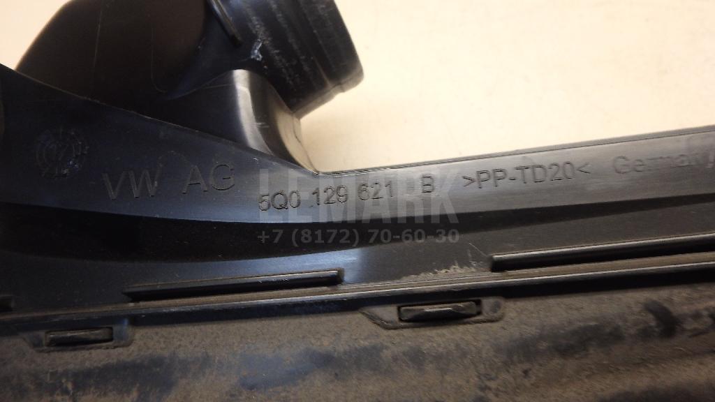 Воздухозаборник (наружный) для  BMW 4-serie F32/F33/F82 2012-2020
