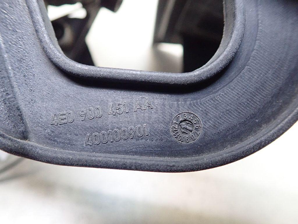Крышка форсунки омывателя для  BMW 5-serie F10/F11 2009-2016