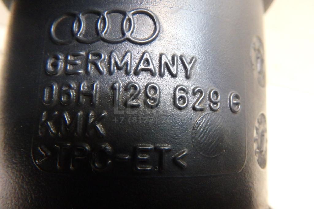 Патрубок воздушного фильтра для  Audi TT(8S) 2015