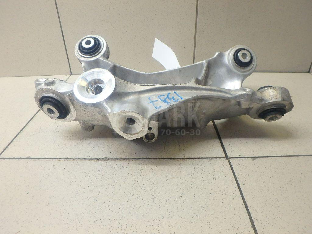 Кулак поворотный задний правый для  BMW 4-serie F32/F33/F82 2012-2020