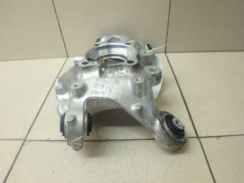 Кулак поворотный задний правый для  BMW 4-serie F32/F33/F82 2012-2020