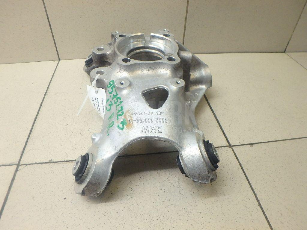 Кулак поворотный задний правый для  BMW 4-serie F32/F33/F82 2012-2020
