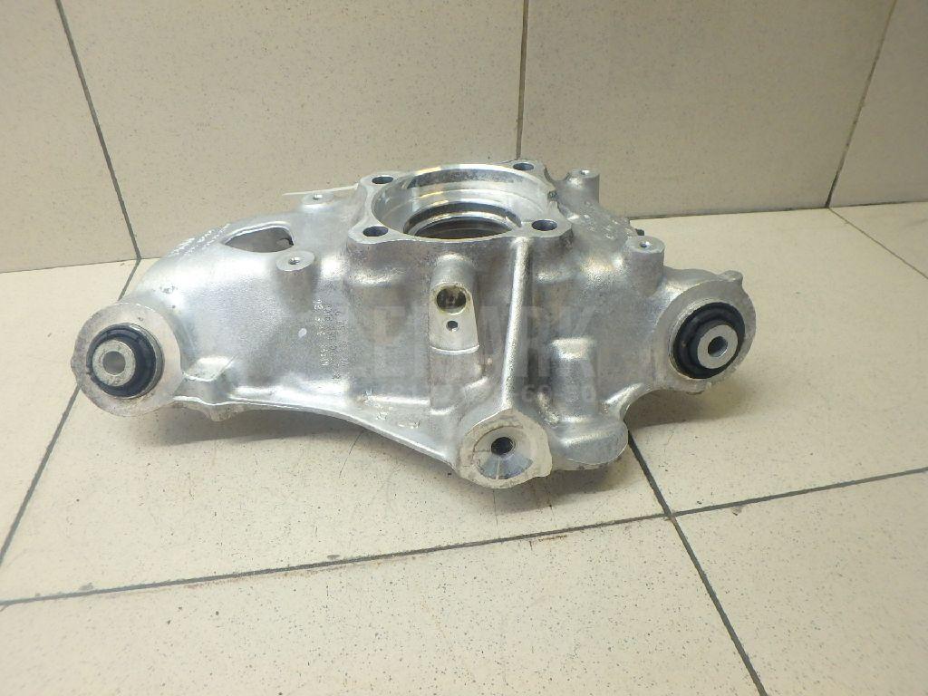 Кулак поворотный задний правый для  BMW 4-serie F32/F33/F82 2012-2020
