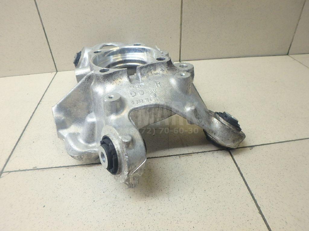 Кулак поворотный задний правый для  BMW 4-serie F32/F33/F82 2012-2020