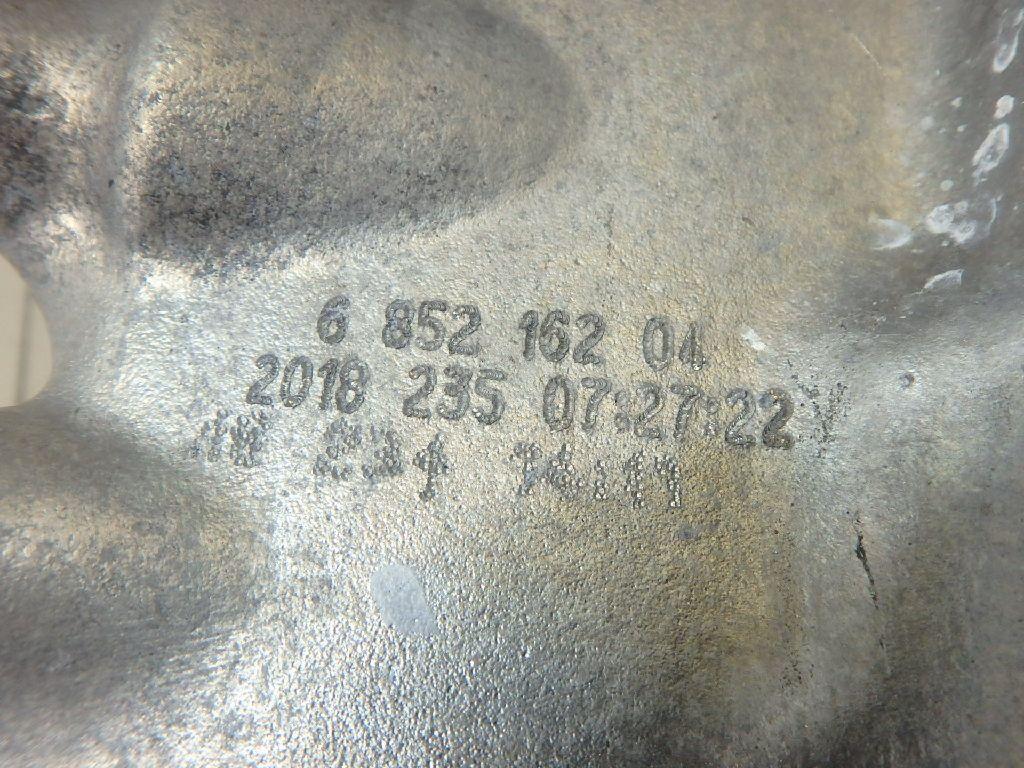 Кулак поворотный задний правый для  BMW 4-serie F32/F33/F82 2012-2020