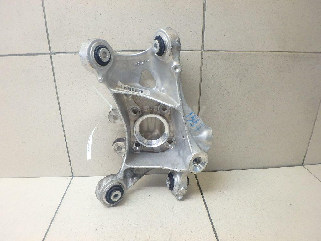 Кулак поворотный задний правый для  BMW 4-serie F32/F33/F82 2012-2020