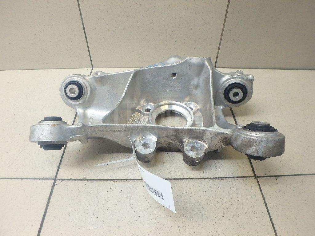 Кулак поворотный задний правый для  BMW 4-serie F32/F33/F82 2012-2020