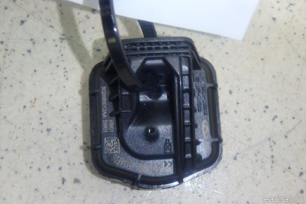 Датчик давления в шине (TPMS)