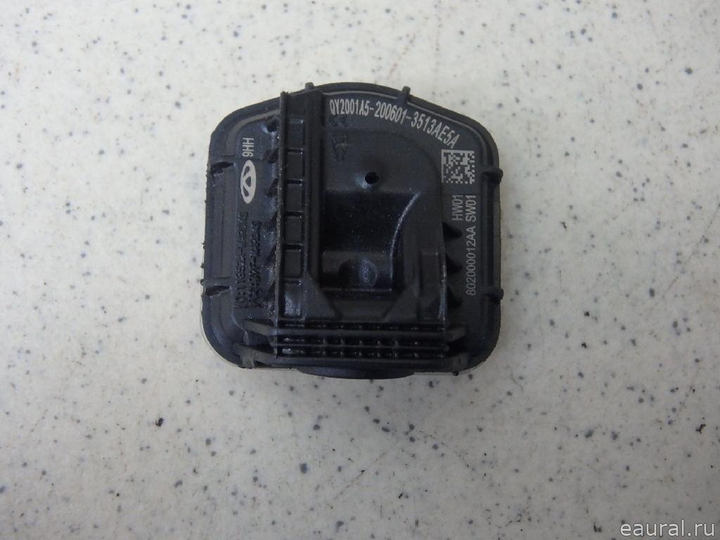 Датчик давления в шине (TPMS)
