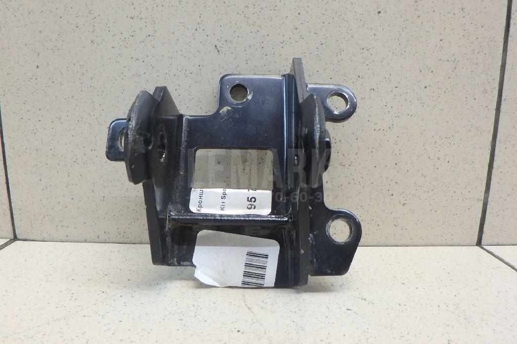 Кронштейн КПП 452184G165 Hyundai-Kia